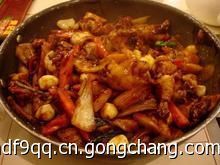 北京御品皇三汁燜鍋加盟 開啟美食創業之旅