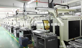 數控機床與工業機器人的協同分類與融合應用
